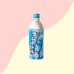 Ramune limonade