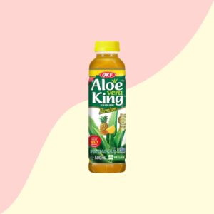 Aloe vera king premium pineapple