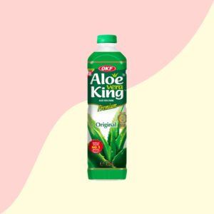 Aloe vera King premium