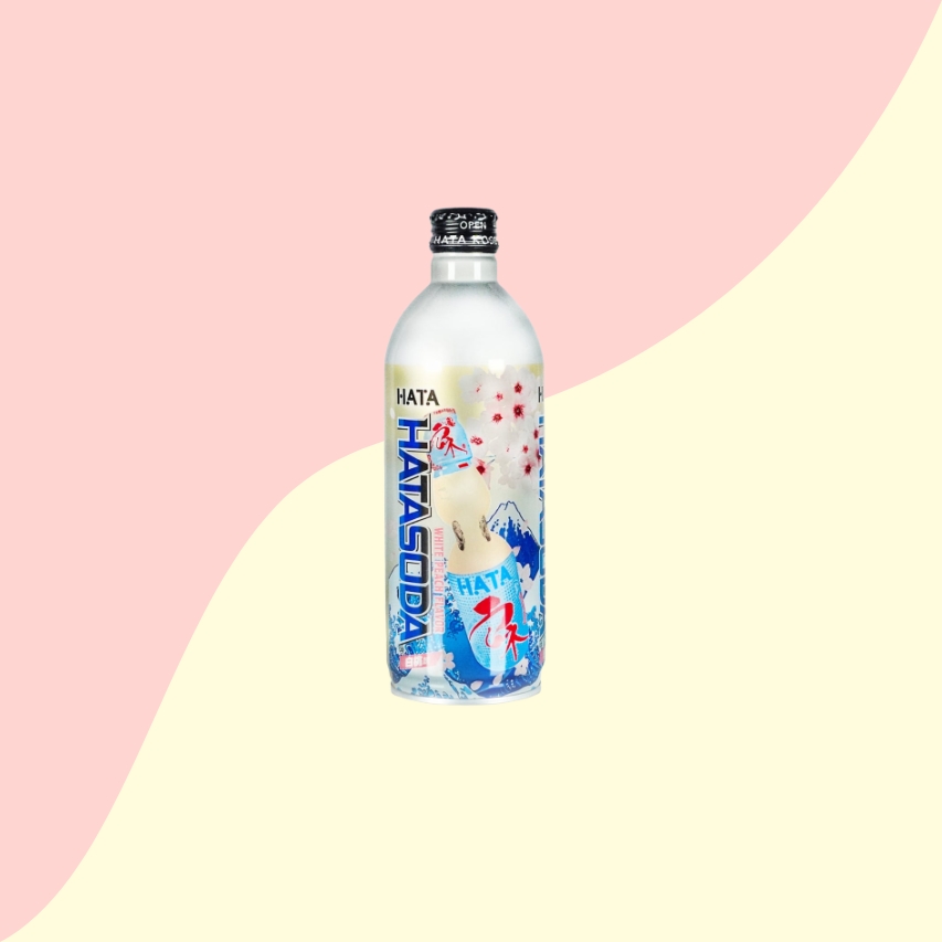 Ramune Hatasoda pêche