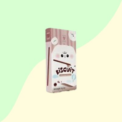 Bâtonnets chocolat tokimeki