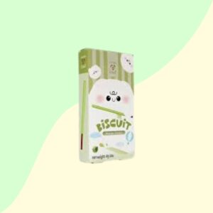 Bâtonnets matcha tokimeki