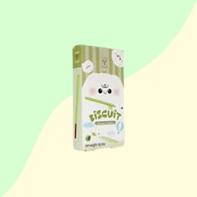 Bâtonnets matcha tokimeki