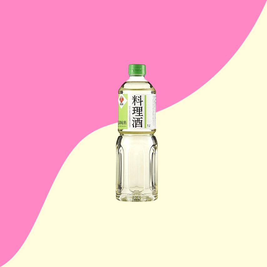 Ryoishu morita sake de cuisine