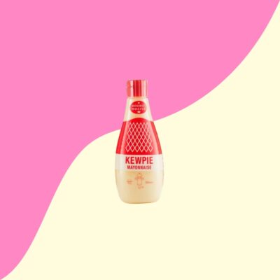 Kewpie mayonnaise japonaise