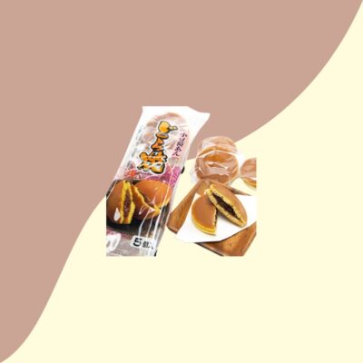 Dorayaki hiyoshi