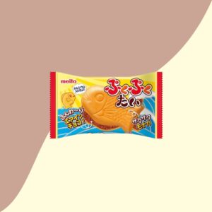 Gaufrette taiyaki meito Choco