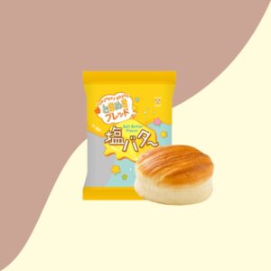 brioche japonaise tokimeki