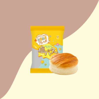 brioche japonaise tokimeki