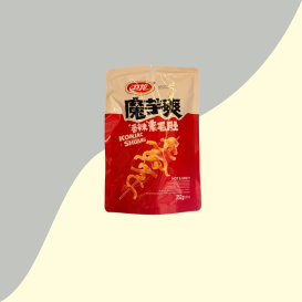 konjac spicy