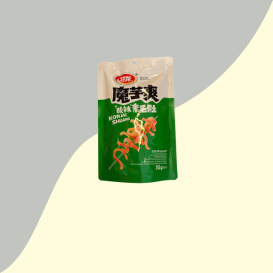 konjac shuang