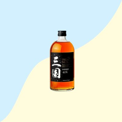 Whisky mikuni