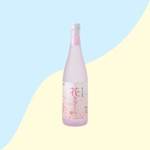 sake junmai ginjo hana kizakura