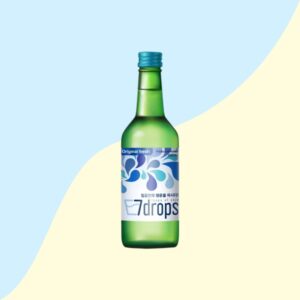 Soju original 7 drops