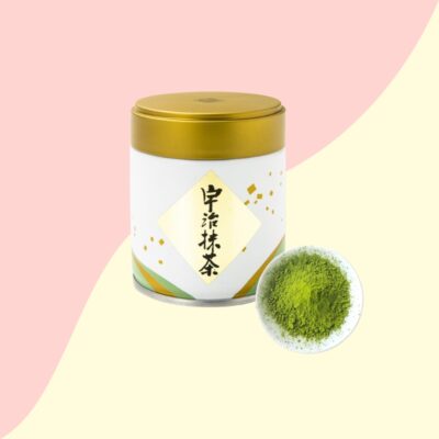 Matcha Yamashiro