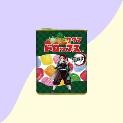 Bonbons Demon slayer