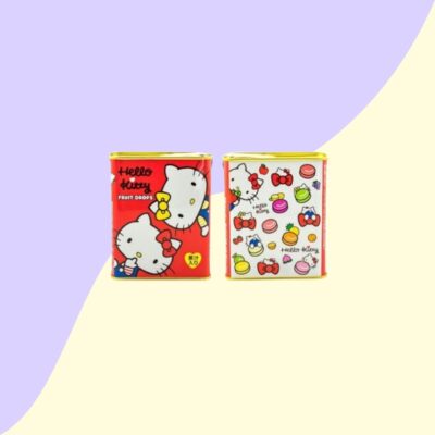 Bonbons hello kitty