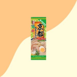Ramen miso sapporo itsuki