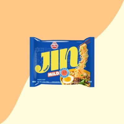 ramen jin mild