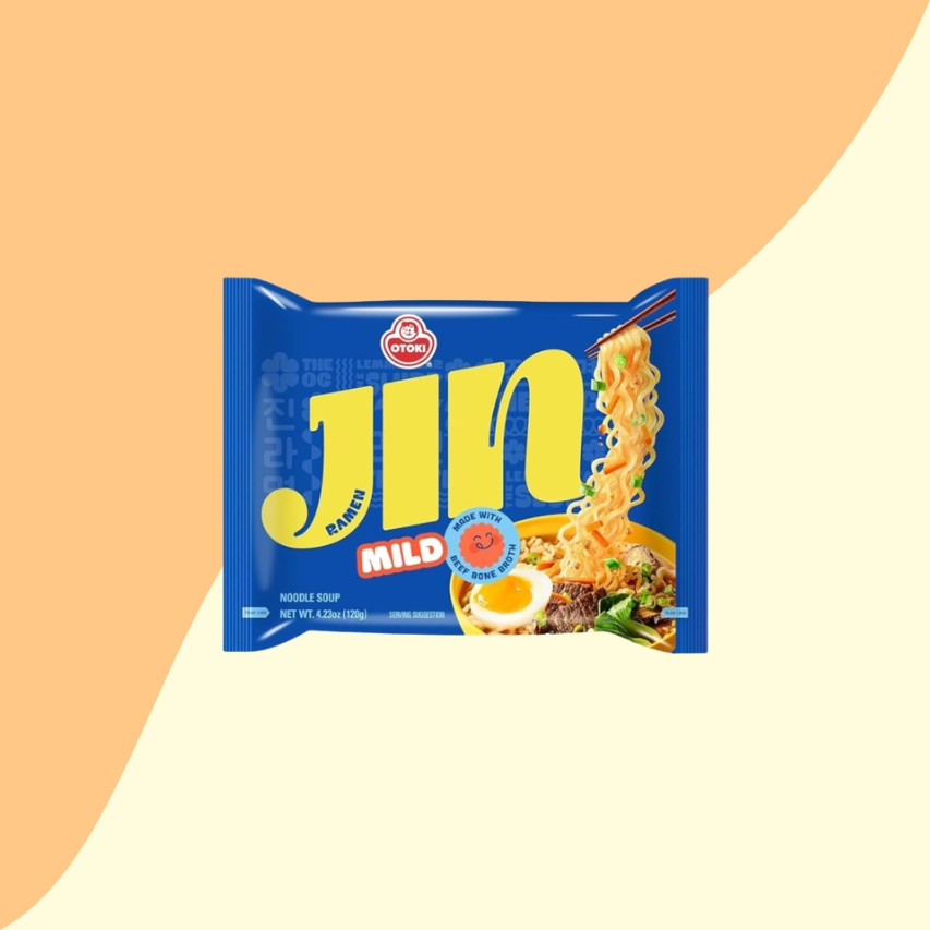 ramen jin mild