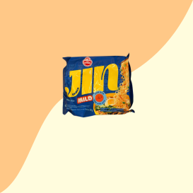 Jin ramen mild