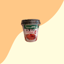 yopokki tomate