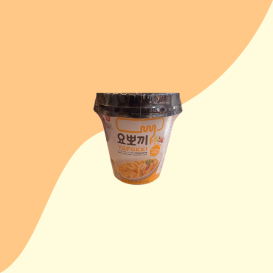 Yopokki fromage