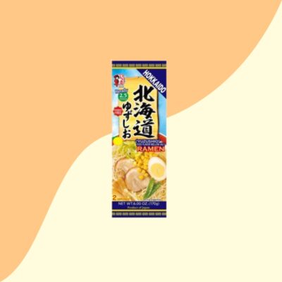 Ramen hokkaido itsuki