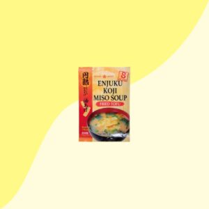 Enjuko wakame miso soup